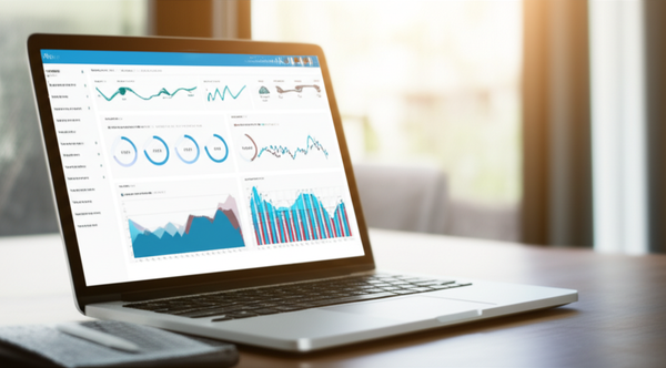 Webアプリ・業務システム開発