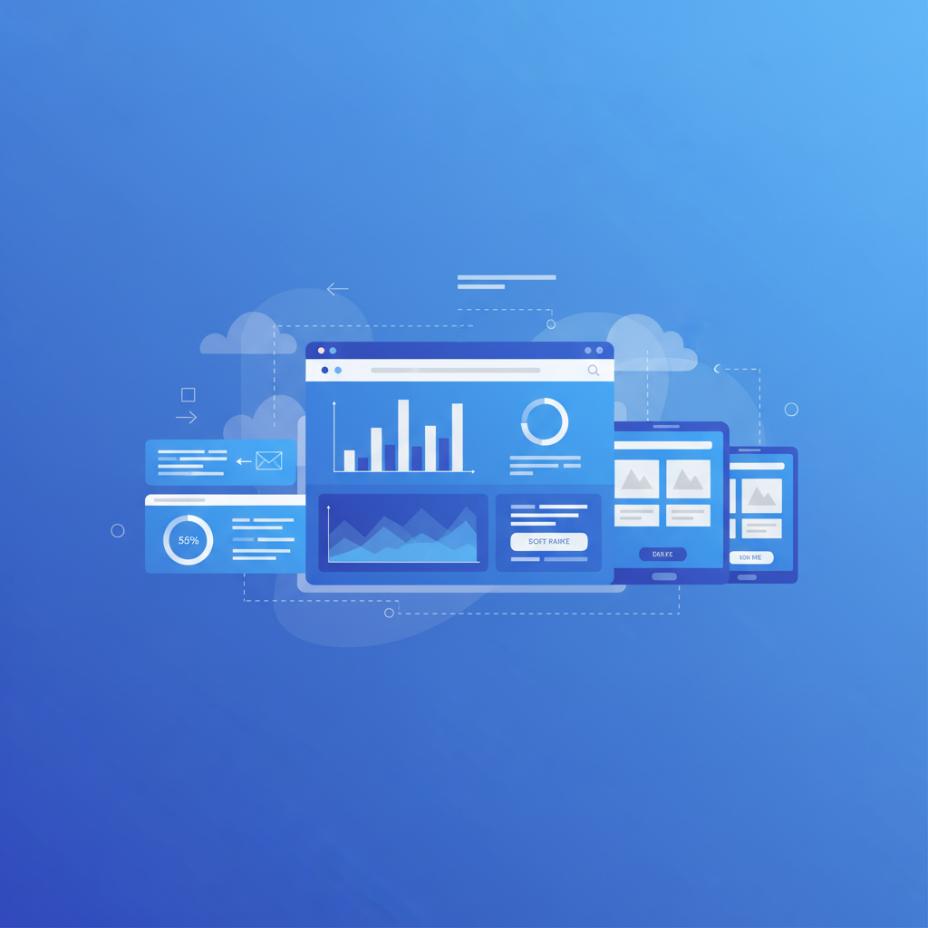 広告運用・集客