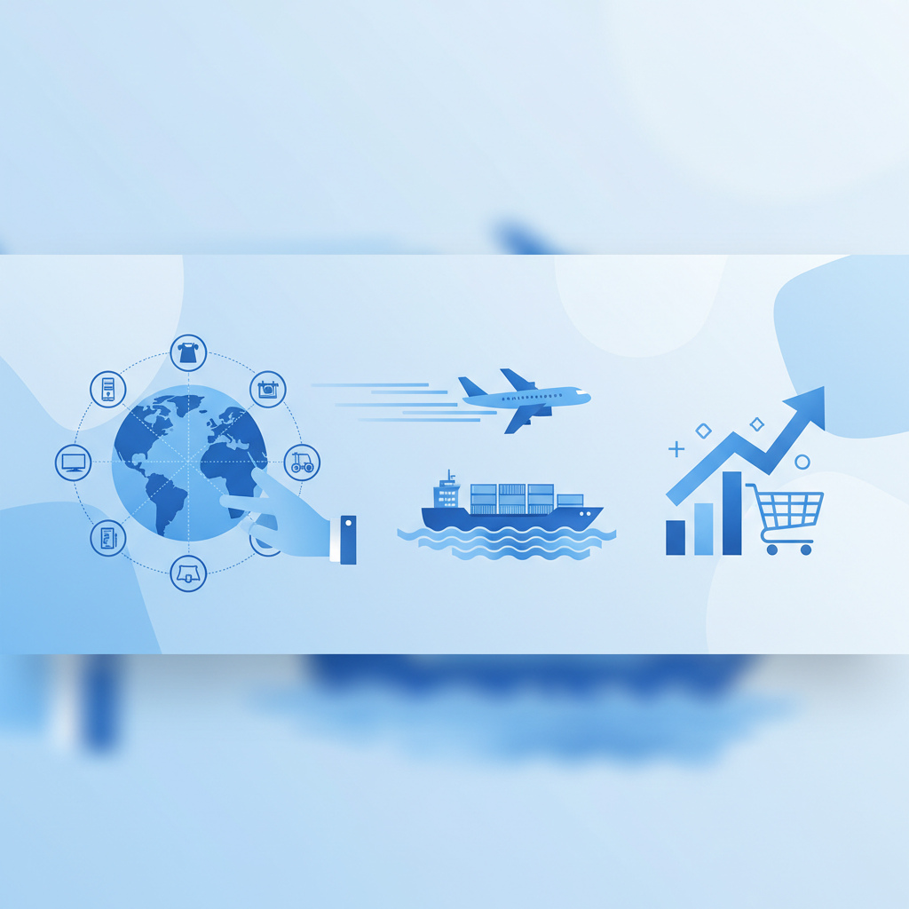 輸入・海外取引